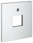 Grohe Eurocube Rosette für Unterputz-Wannenbatterie (46783000)
