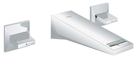 Grohe Allure Brilliant 20346000 Grohe Allure Brilliant 20346000