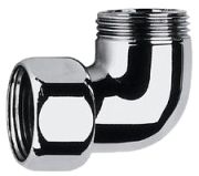 Grohe Anschlusswinkel 12419000