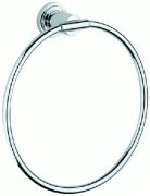 Grohe Atrio Handtuchring (40307DC3) Grohe Atrio Handtuchring (40307DC3)