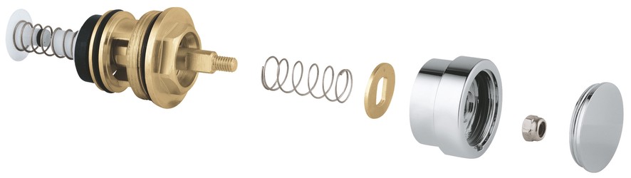 Grohe Atrio 46523000