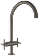 Grohe Atrio Zweigriff-Spültischbatterie (30362AL0)