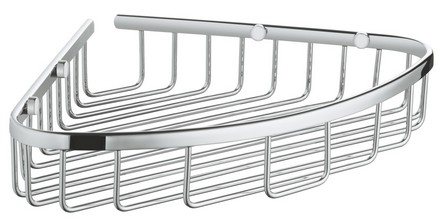 Grohe Bau Cosmopolitan Eckablagekorb (40663001)