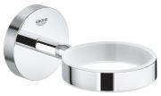 Grohe BauCosmopolitan Halter (40585001) Grohe BauCosmopolitan Halter (40585001)