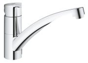 Grohe BauEco Einhand-Spültischbatterie (31680000)