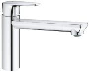 Grohe BauEdge Einhand-Spültischbatterie (31693000)