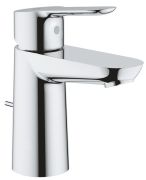 Grohe BauEdge Einhand-Waschtischbatterie (23356000)