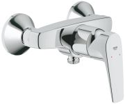 Grohe BauFlow Einhand-Brausebatterie (23755000)
