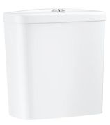 Grohe Bau Keramik Aufsatzspülkasten (39436000)