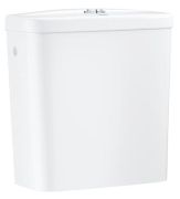Grohe Bau Keramik Aufsatzspülkasten (39437000)