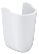 Grohe Bau Keramik Halbsäule (39426000)