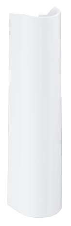 Grohe Bau Keramik Standsäule (39425000)