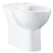 Grohe Bau Keramik Stand-Tiefspül-WC-Kombination (39349000)