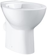 Grohe Bau Keramik Stand-Tiefspül-WC (39430000)