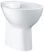 Grohe Bau Keramik Stand-Tiefspül-WC (39431000)