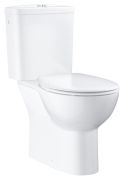 Grohe Bau Keramik Stand-WC-Kombination (39346000) Grohe Bau Keramik Stand-WC-Kombination (39346000)