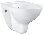 Grohe Bau Keramik Wandbidet (39433000)