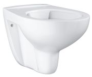 Grohe Bau Keramik Wand-Tiefspül-WC (39427000) Grohe Bau Keramik Wand-Tiefspül-WC (39427000)