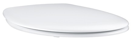 Grohe Bau Keramik WC-Sitz (39492000)