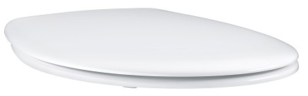 Grohe Bau Keramik WC-Sitz (39493000)