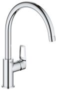 Grohe BauLoop Einhand-Spültischbatterie (31368001)
