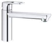 Grohe BauLoop Einhand-Spültischbatterie (31706000)