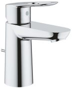 Grohe BauLoop Einhand-Waschtischbatterie (23803000)