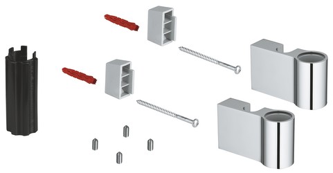 Grohe Befestigungsset (48333000)
