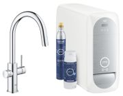 Grohe Blue Home C-Auslauf Starter Kit (31541000)