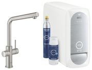 Grohe Blue Home L-Auslauf Starter Kit (31454DC1)