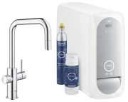 Grohe Blue Home U-Auslauf Starter Kit (31543000)