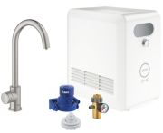 Grohe Blue Professional C-Auslauf Set (31302DC2)