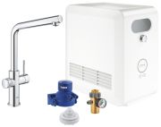 Grohe Blue Professional L-Auslauf Kit (31347003) Grohe Blue Professional L-Auslauf Kit (31347003)