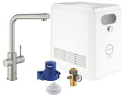 Grohe Blue Professional L-Auslauf Set (31326DC2) Grohe Blue Professional L-Auslauf Set (31326DC2)