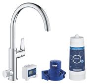 Grohe Blue Pure BauCurve Starter Kit (30385000)
