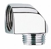 Grohe Brauseabgangswinkel (45304000)