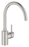 Grohe Concetto Einhand-Spültischarmatur (32661DC3)