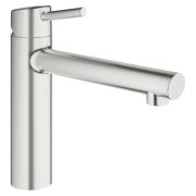 Grohe Concetto Einhand-Spültischbatterie (31128DC1)