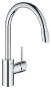 Grohe Concetto Einhand-Spültischbatterie (31212003)