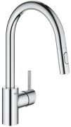 Grohe Concetto Einhand-Spültischbatterie (31483002)