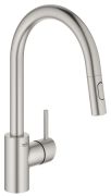 Grohe Concetto Einhand-Spültischbatterie (31483DC2)