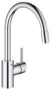 Grohe Concetto Einhand-Spültischbatterie (32663003)