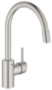 Grohe Concetto Einhand-Spültischbatterie (32663DC3)