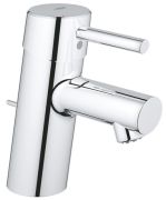 Grohe Concetto Einhand-Waschtischbatterie (23060001)