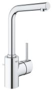 Grohe Concetto Einhand-Waschtischbatterie (23739002)