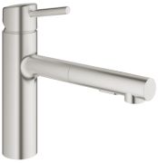 Grohe Concetto Spültischbatterie (30273DC1)