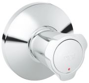 Grohe Costa UP-Ventil Oberbau (19807001)