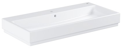 Grohe Cube Keramik Aufsatzwaschtisch (3947500H)