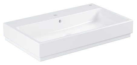 Grohe Cube Keramik Aufsatzwaschtisch (3947600H)