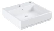 Grohe Cube Keramik Aufsatzwaschtisch (3947800H)
